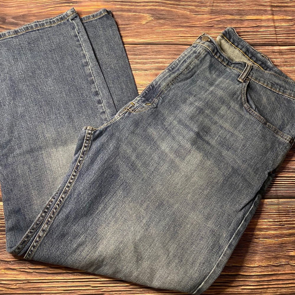 Men’s Levi’s jeans